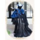 Elpress Yurisa Princess Rose of Snow Country 2025 Edition JSK(Reservation/8 Colours/Full Payment Without Shipping)